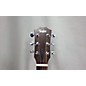 Used Taylor GS Mini Koa Acoustic Guitar