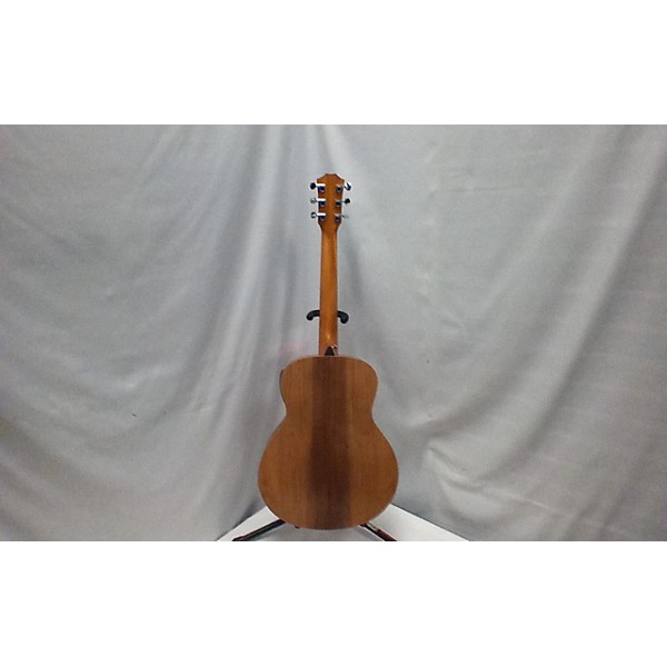 Used Taylor GS Mini Koa Acoustic Guitar