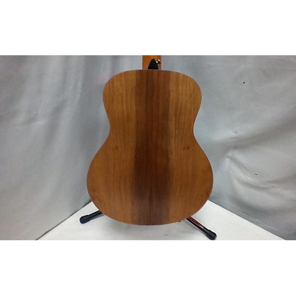 Used Taylor GS Mini Koa Acoustic Guitar