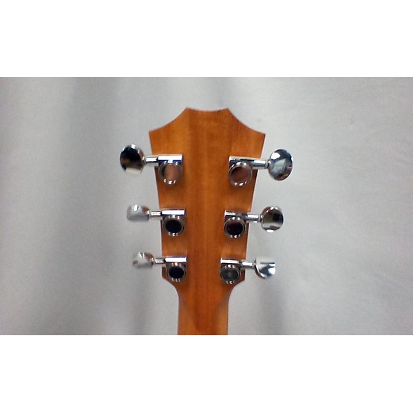 Used Taylor GS Mini Koa Acoustic Guitar