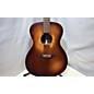 Used Martin Streetmaster 00015 Lefty Acoustic Electric Guitar