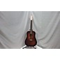 Used Martin Streetmaster D15m Acoustic Electric Guitar