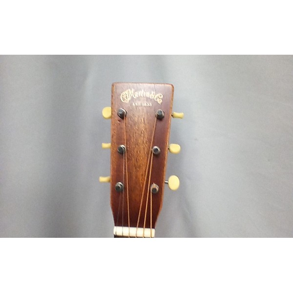 Used Martin Streetmaster D15m Acoustic Electric Guitar