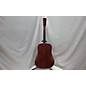 Used Martin Streetmaster D15m Acoustic Electric Guitar