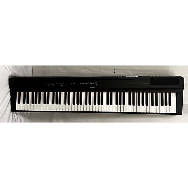 Used Yamaha P125B Digital Piano | Guitar Center