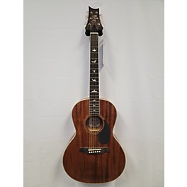 Used PRS Used PRS Tonare Mahogany Acoustic Guitar