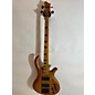 Used Schecter Guitar Research RIOT 4 SESSION Electric Bass Guitar thumbnail