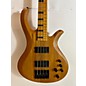 Used Schecter Guitar Research RIOT 4 SESSION Electric Bass Guitar