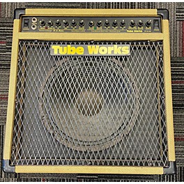 Used Tubeworks RT2100 Bass Combo Amp