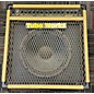 Used Tubeworks RT2100 Bass Combo Amp thumbnail