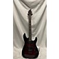 Used Schecter Guitar Research Demon 6 Solid Body Electric Guitar thumbnail