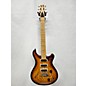 Used PRS Used PRS 25th Anniversary Swamp Ash Special Smoked Amber Solid Body Electric Guitar thumbnail