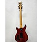 Used PRS Used PRS 25th Anniversary Swamp Ash Special Smoked Amber Solid Body Electric Guitar