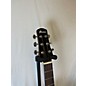 Used Ibanez Aam300ce Acoustic Electric Guitar