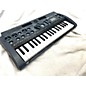 Used KORG MS1 Microsampler Synthesizer