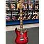 Used Ernie Ball Music Man 2022 BALL FAMILY RESERVE SABRE Solid Body Electric Guitar thumbnail