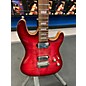 Used Ernie Ball Music Man 2022 BALL FAMILY RESERVE SABRE Solid Body Electric Guitar