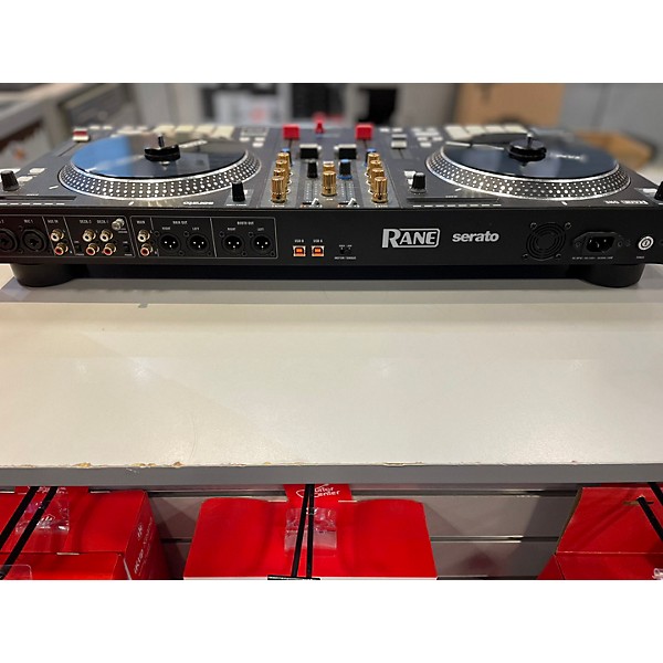 Used RANE ONE DJ Controller