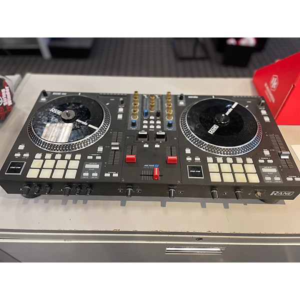 Used RANE ONE DJ Controller