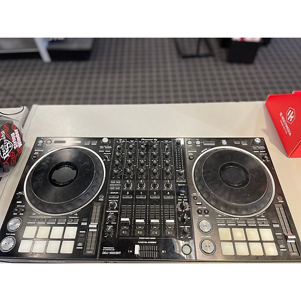 Used Pioneer DJ DDJ1000SRT DJ Controller