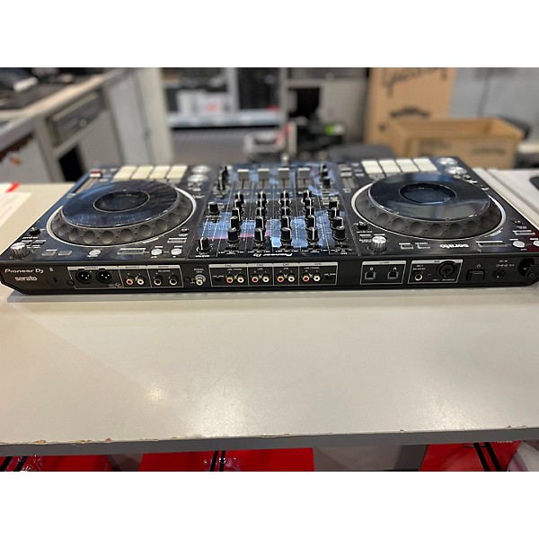 Used Pioneer DJ DDJ1000SRT DJ Controller