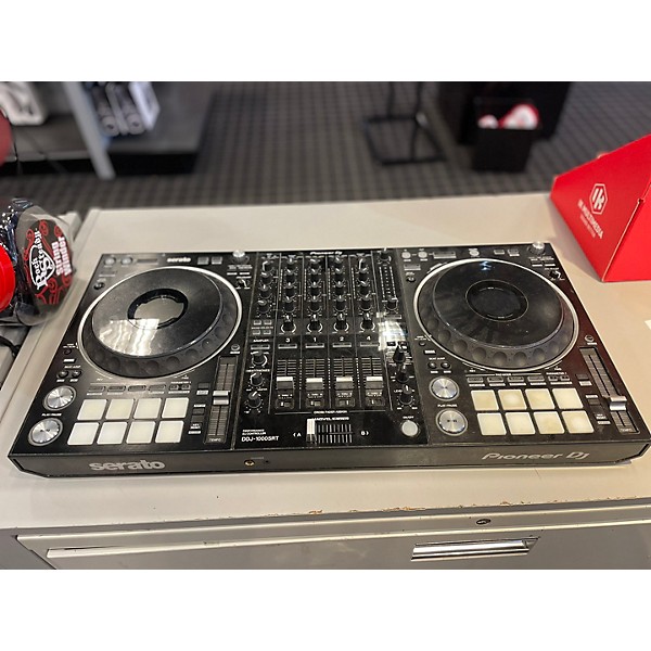 Used Pioneer DJ DDJ1000SRT DJ Controller