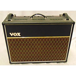 Used VOX AC30C2X 2x12 30W Tube Guitar Combo Amp