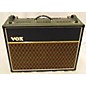 Used VOX AC30C2X 2x12 30W Tube Guitar Combo Amp thumbnail