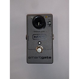 Used MXR Used MXR M135 Smart Gate Effect Pedal