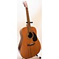 Used Hohner HW-300 Acoustic Guitar thumbnail