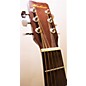 Used Hohner HW-300 Acoustic Guitar