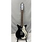 Used Danelectro 12SDC 12-String Solid Body Electric Guitar thumbnail