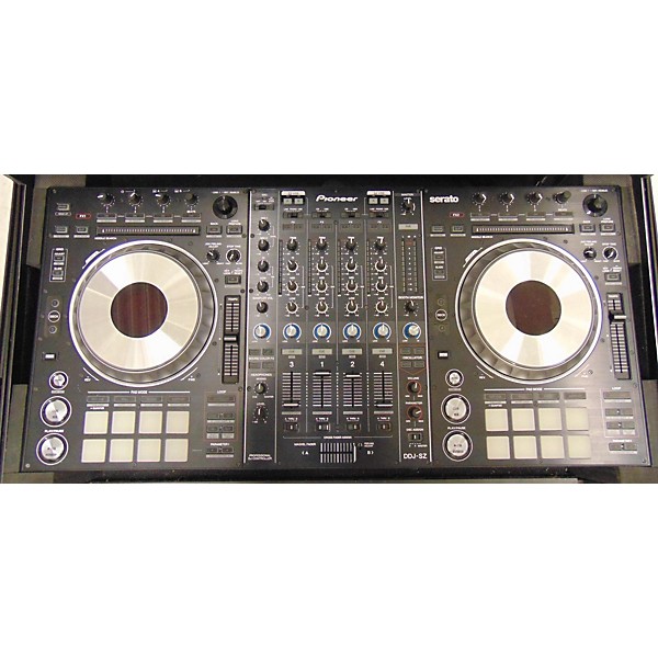 Used Pioneer DJ Used Pioneer DJ DDJSZ DJ Controller