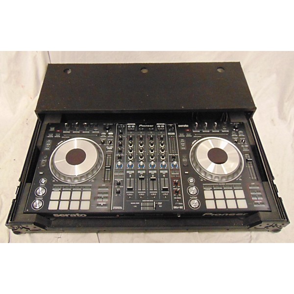 Used Pioneer DJ Used Pioneer DJ DDJSZ DJ Controller