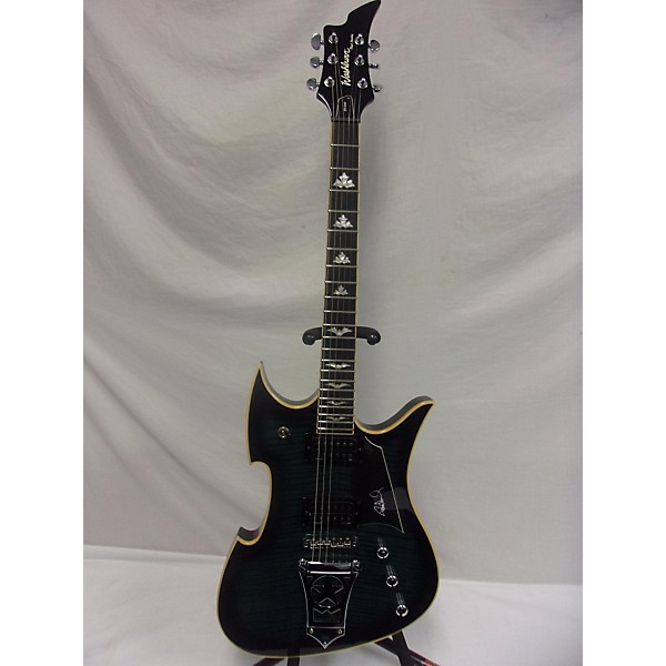 Used Washburn PS600 Paul Stanley Solid Body Electric Guitar