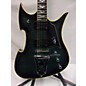 Used Washburn PS600 Paul Stanley Solid Body Electric Guitar