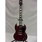 Used Epiphone SG G400 Solid Body Electric Guitar thumbnail