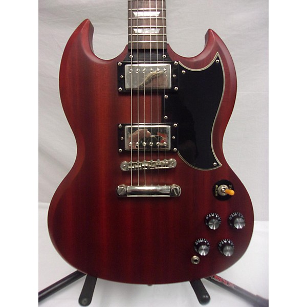 Used Epiphone SG G400 Solid Body Electric Guitar