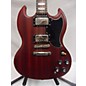 Used Epiphone SG G400 Solid Body Electric Guitar