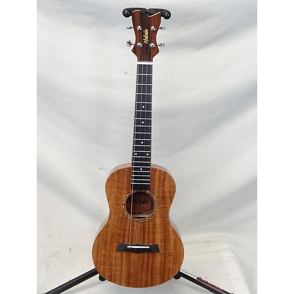 Used Makaio Used MAKAIO MKC-10 Natural Ukulele