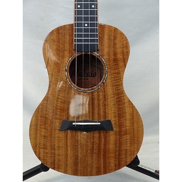 Used Makaio Used MAKAIO MKC-10 Natural Ukulele