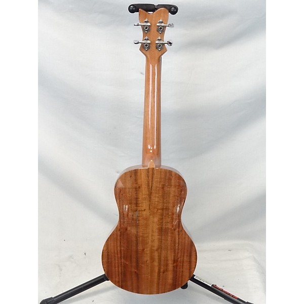 Used Makaio Used MAKAIO MKC-10 Natural Ukulele