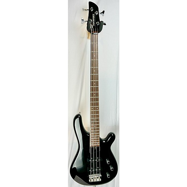 Used Fernandes APB 100 Electric Bass Guitar