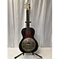 Used Gretsch Guitars G9241 Alligator Acoustic Guitar