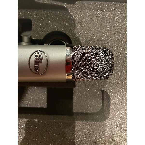 Used Blue Used Blue Ember Rev C Condenser Microphone