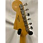 Used Fender 2018 Limited Edition USA 60th Anniversary 1958 Jazzmaster Solid Body Electric Guitar