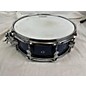 Used PDP by DW Used PDP By DW 14X6 Concept Series Snare Drum Navy Blue thumbnail