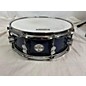 Used PDP by DW Used PDP By DW 14X6 Concept Series Snare Drum Navy Blue