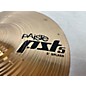 Used Paiste Used Paiste 8in PST5 Cymbal