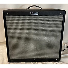 Used Fender Used Fender Hot Rod Deville III 60W 4x10 Tube Guitar Combo Amp